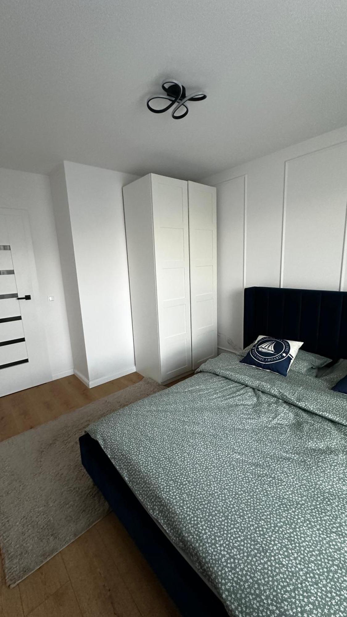 Sailor House Apartment Gdansk Exterior photo